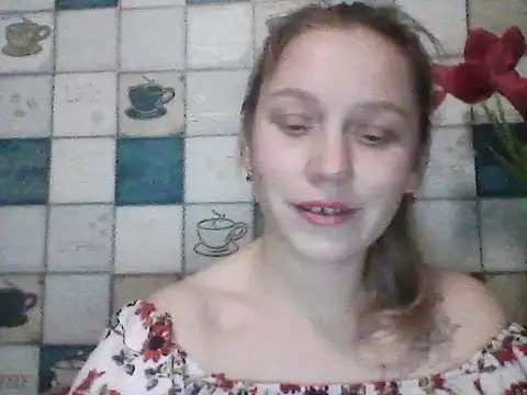 Anna wey online show from February 20, 8:09 pm