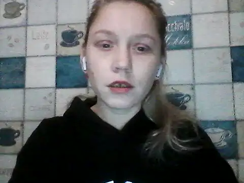 Anna wey online show from March 6, 8:15 pm