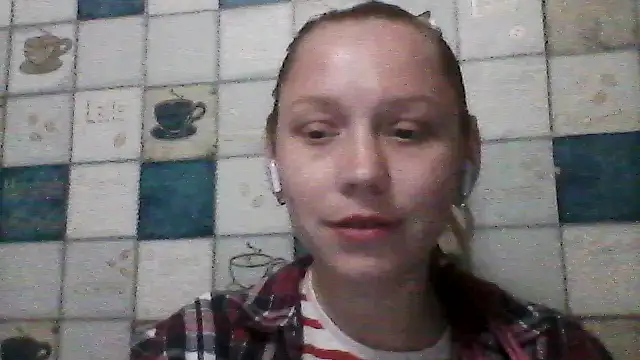 Anna wey online show from March 30, 8:30 pm