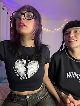 mavimist   online show from March 15, 1:51 am