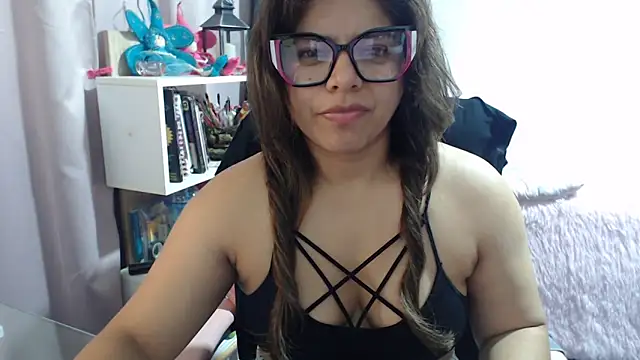 KatteAngelLat online show from February 28, 1:38 am