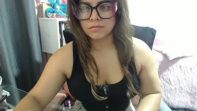 KatteAngelLat online show from March 19, 5:56 am