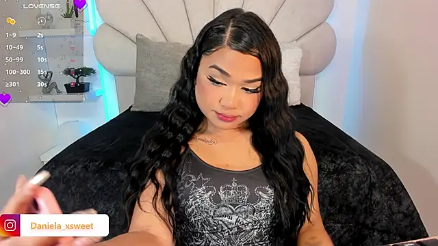 Danielaangelina online show from November 24, 6:48 am