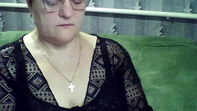 ElzaJewel online show from March 12, 10:45 pm