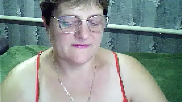 ElzaJewel online show from October 8, 7:51 pm