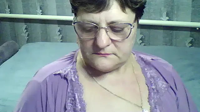 ElzaJewel online show from January 15, 7:42 pm