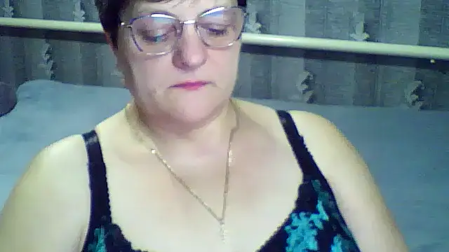 ElzaJewel online show from February 23, 7:57 pm