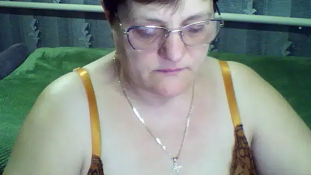 ElzaJewel online show from March 22, 10:49 pm