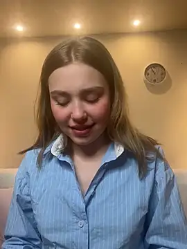 YourMegan online show from April 17, 7:38 pm