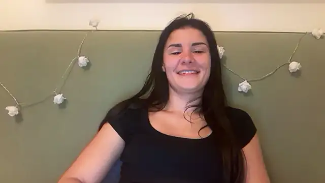 Petitecookie online show from September 23, 8:40 pm