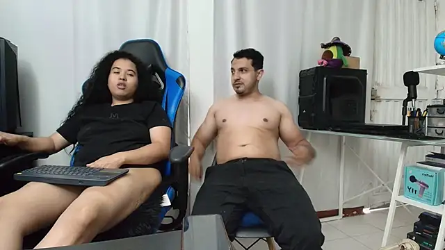 ema abby online show from March 26, 8:32 pm