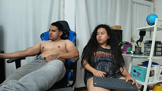 ema abby online show from March 8, 4:05 am