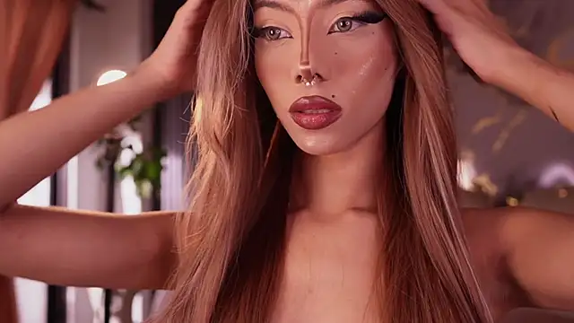 soidai miiu online show from April 18, 10:09 pm