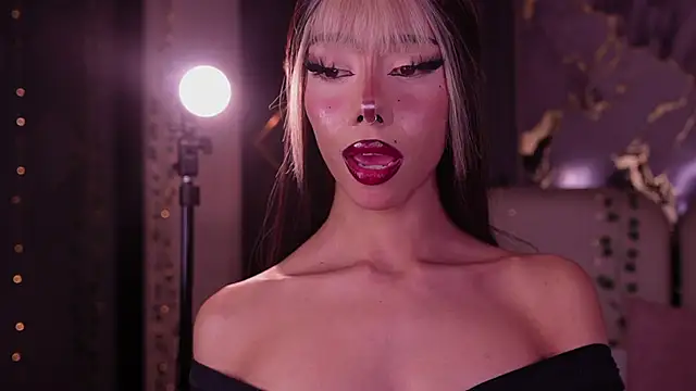 soidai miiu online show from February 14, 12:01 am