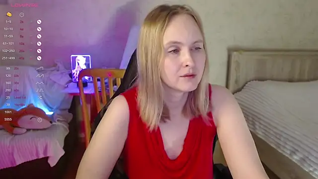 Agatha Mott online show from November 14, 3:06 am