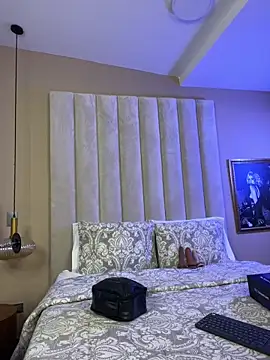 JessyCream online show from May 28, 8:29 pm