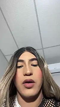 Megan2077 online show from June 4, 11:04 am