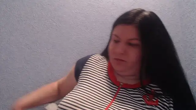 KiraSwee online show from February 23, 7:13 pm