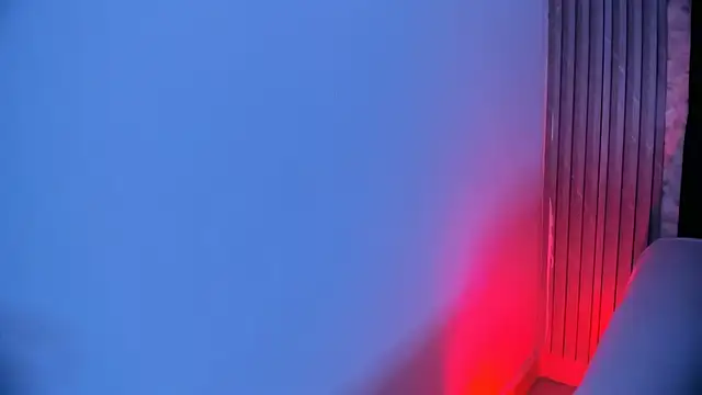 Ashlyaurora online show from March 24, 5:35 am