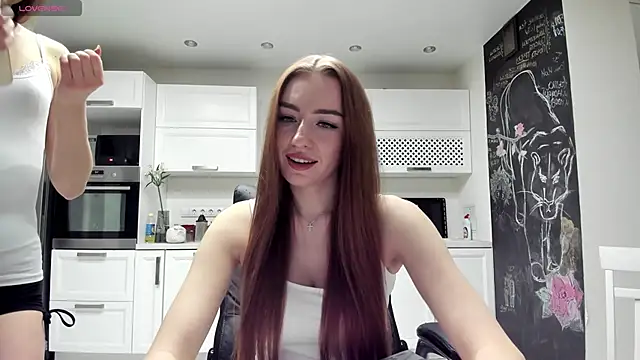 lisenok online show from February 20, 8:42 pm