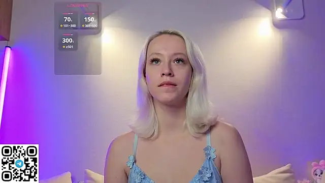 Anadeyaaa online show from October 14, 10:45 pm