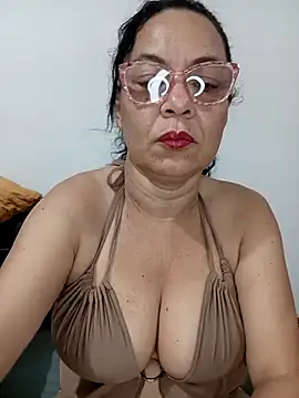 AnittaTettona online show from October 27, 11:43 pm