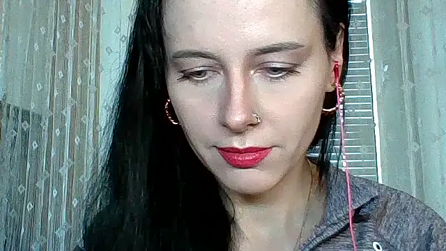 LuminousLady online show from November 14, 12:38 pm