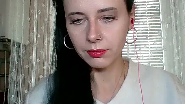 LuminousLady online show from October 29, 10:19 am