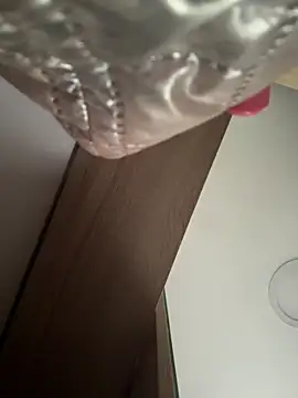 AngelRuby online show from March 7, 8:16 pm