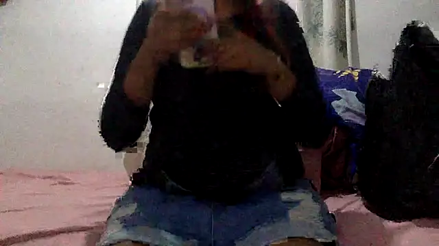 sharonlopez9611 online show from October 23, 3:34 am