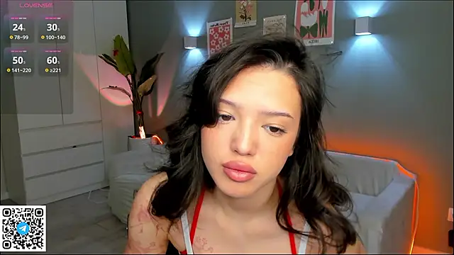 RikoAsada online show from February 4, 7:33 am