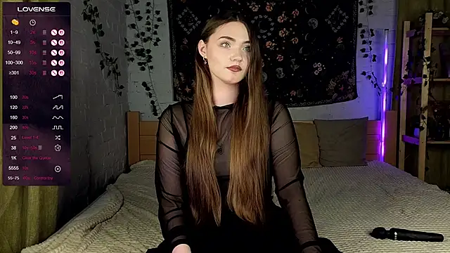 Kira Jin online show from September 27, 12:23 pm