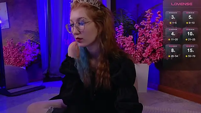 lissaros online show from October 14, 5:21 am