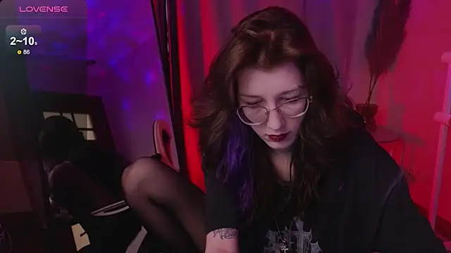 lissaros online show from November 23, 4:59 am