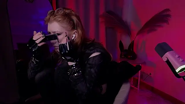 lissaros online show from October 1, 5:45 am