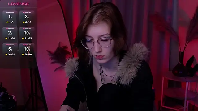 lissaros online show from September 18, 5:50 am