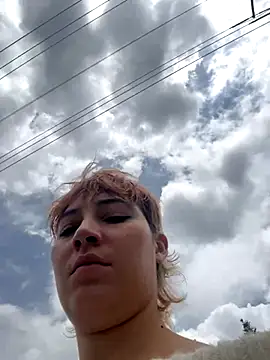 Maggie Geller online show from October 16, 4:42 pm