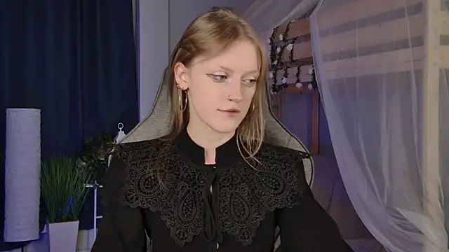 KiraMontoya online show from July 30, 3:29 am