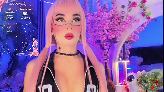 Irina milkmaid online show from November 5, 8:58 pm