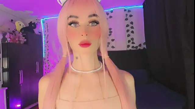 Irina milkmaid online show from November 25, 3:09 am