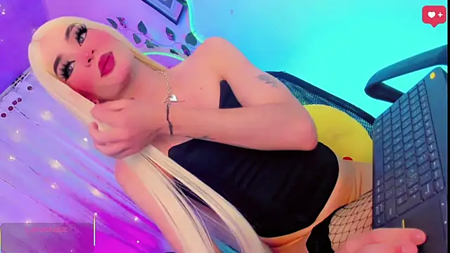 Irina milkmaid online show from March 4, 7:31 pm