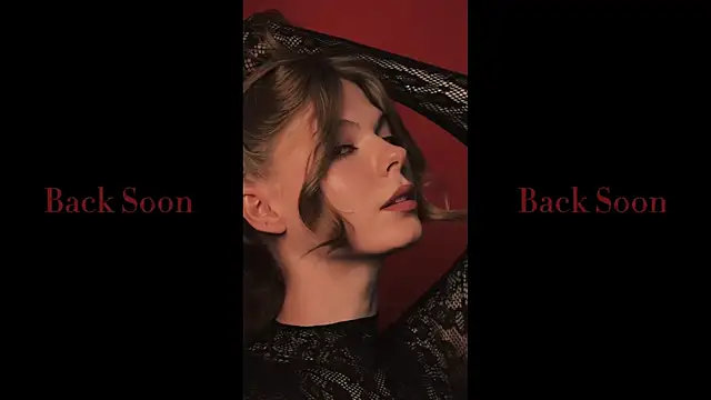 rosy black  online show from November 11, 6:16 pm