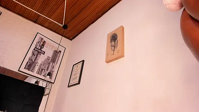 tylla  online show from December 16, 4:18 am