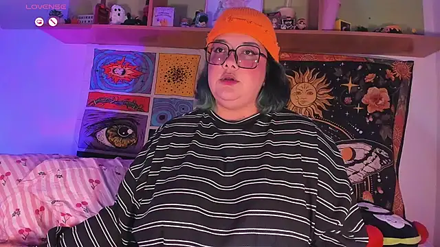 Banana squirt online show from January 9, 9:41 pm