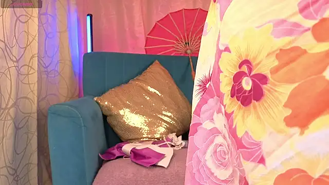 sophia dumont online show from February 19, 1:38 am