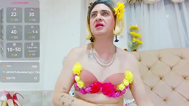 Dolldirtyxxx online show from October 10, 5:23 am