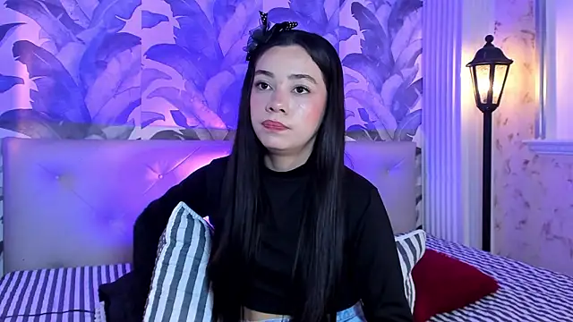 Sami Evanns online show from September 12, 3:29 am