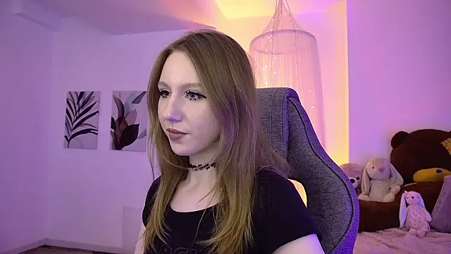 DariaTate online show from March 8, 12:42 pm