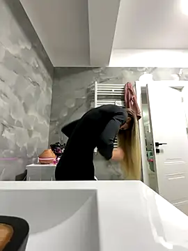 BonyBon29 online show from January 8, 3:05 pm