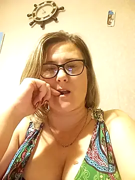 MerryLaCherry online show from October 28, 5:52 pm